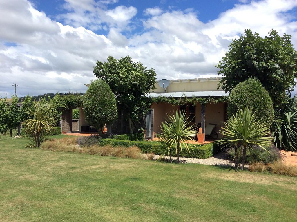 Straw Lodge Vineyard And Boutique Lodging Renwick Cameră foto
