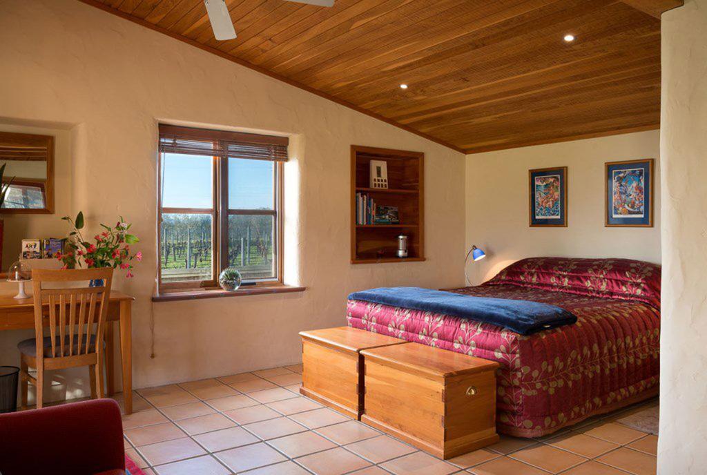 Straw Lodge Vineyard And Boutique Lodging Renwick Cameră foto