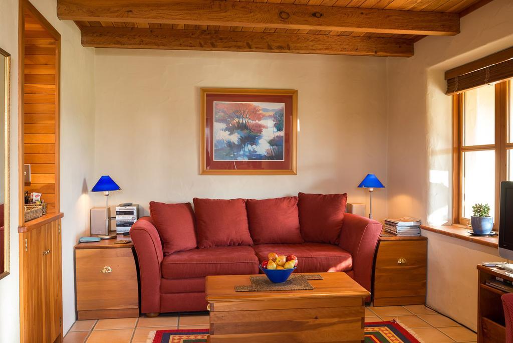 Straw Lodge Vineyard And Boutique Lodging Renwick Exterior foto